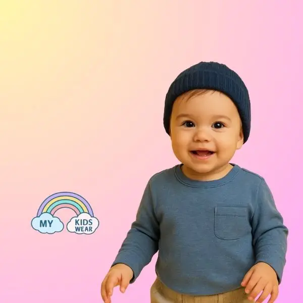 Erkek Bebek Giyim 