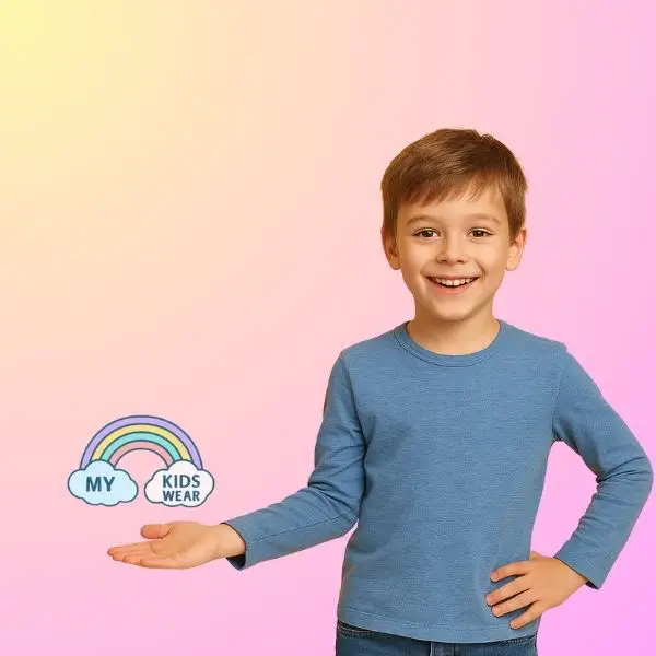 Erkek Çocuk Giyim 