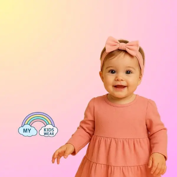 Kız Bebek Giyim 